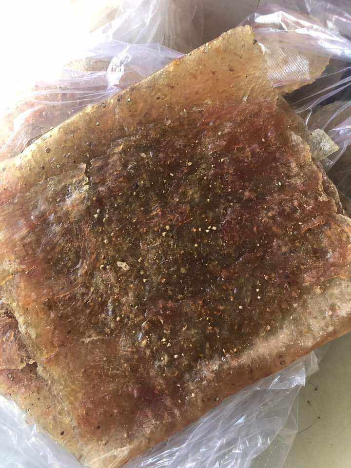 500g khô cá thiều Phú Quốc