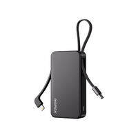 Momax | Pin Sạc Dự Phòng 30W Nhanh 10000mAh