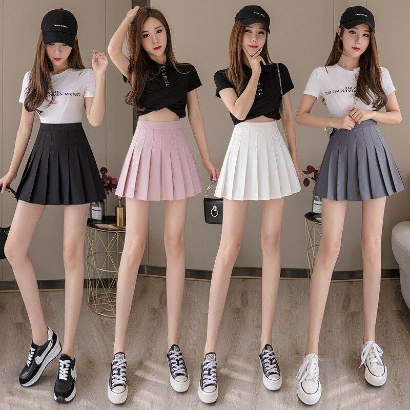 chân váy TENNIS xinh xắn