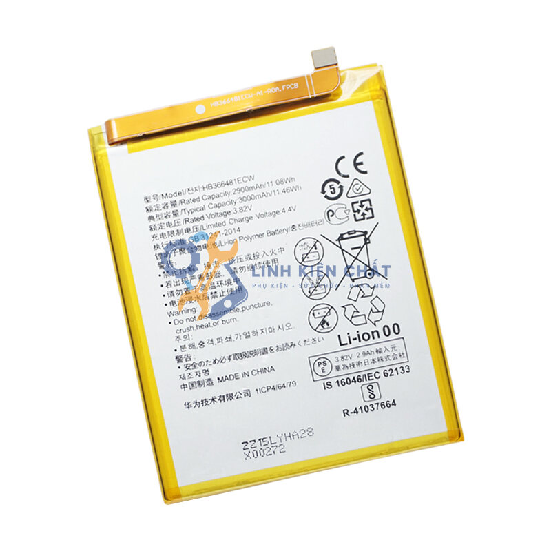 Pin cho điện thoại Huawei GR5 Mini NMO-L31 Zin