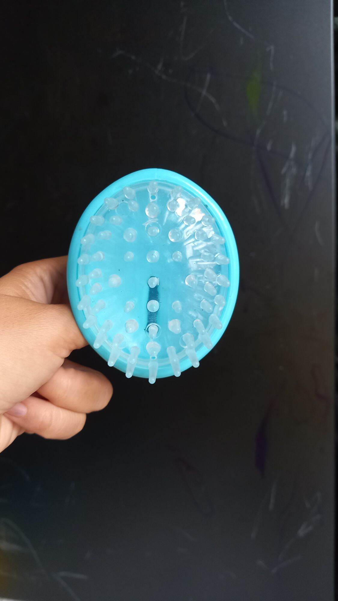 (SALE 50%) Lược gội đầu matxa da đầu