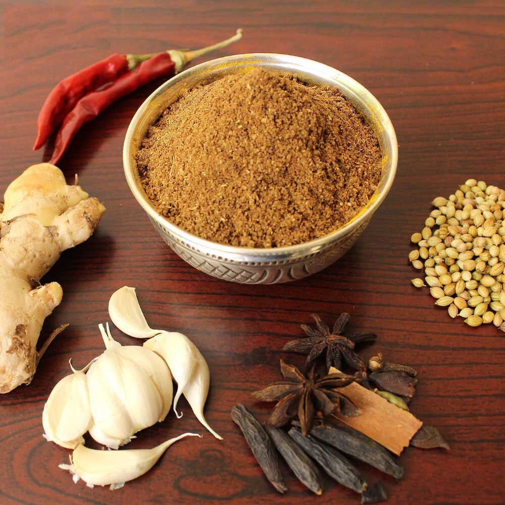 Garam masala - bột gia vị ấn độ 1kg