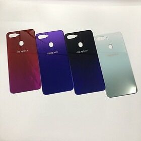 Lưng oppo f9