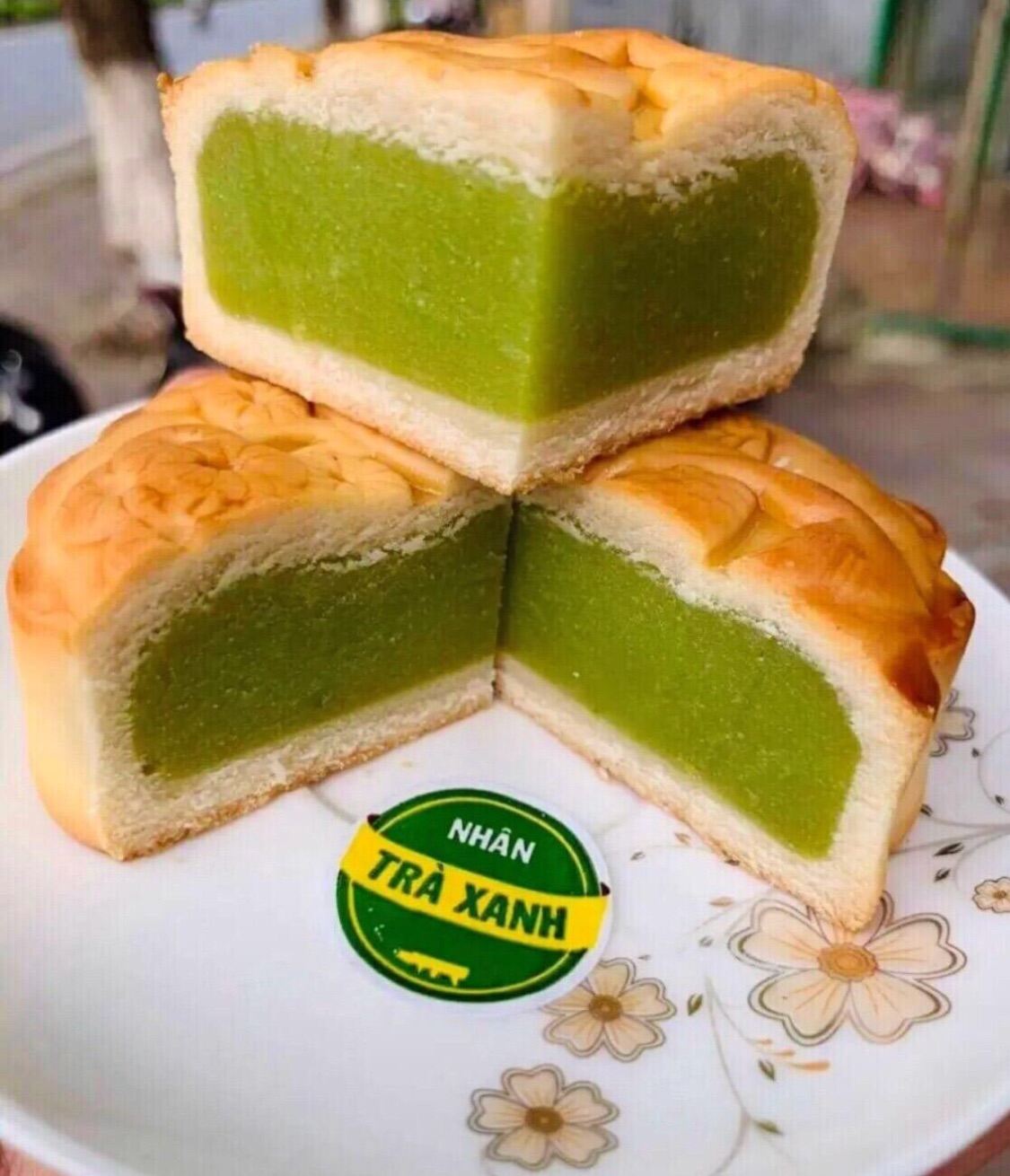 (Sỉ) Bánh trung thu 200gr giá tại xưởng DATE mới theo ngày