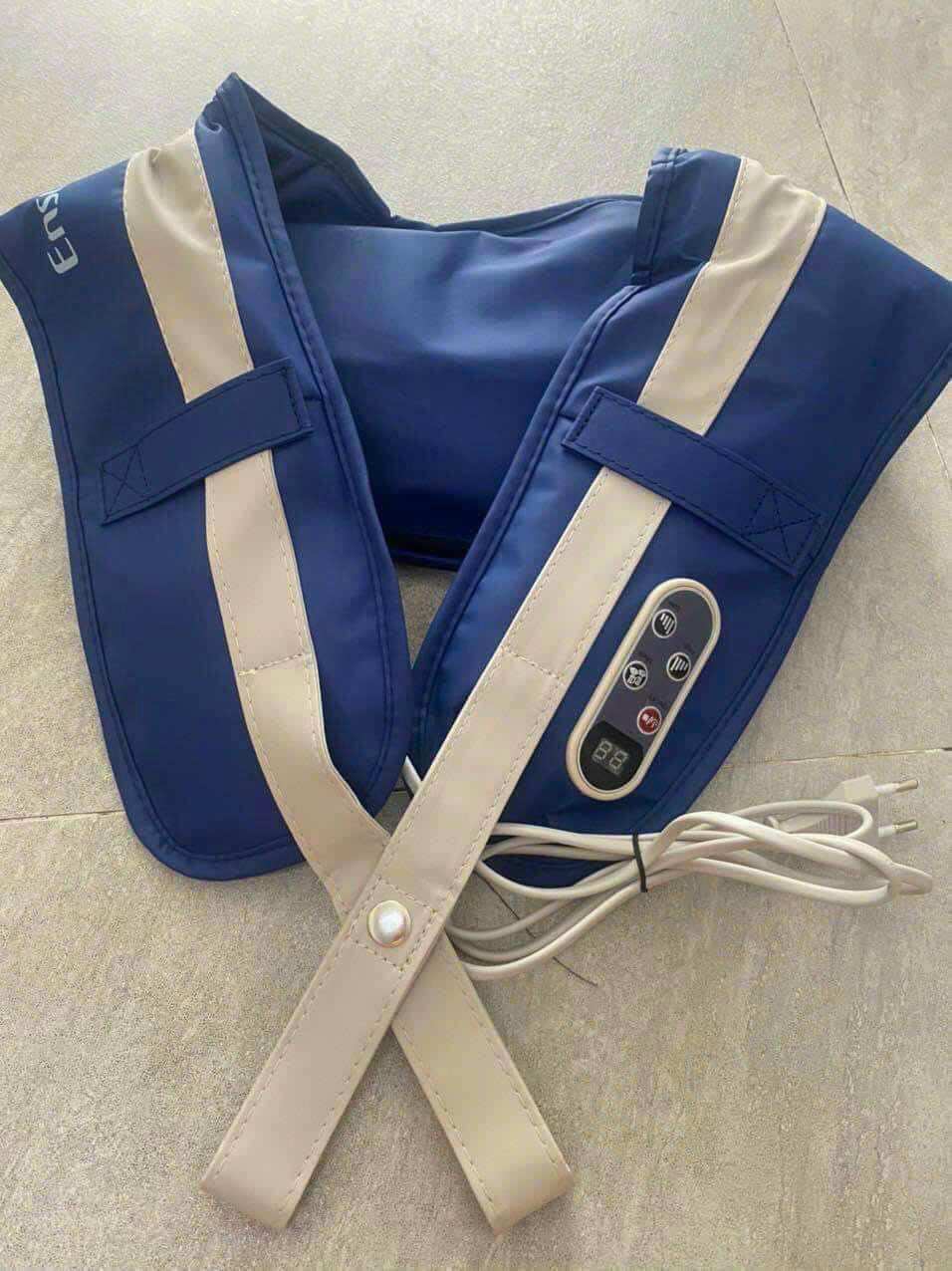 Đai Massager Đa Năng HKM Từ Sữa Ensure, Glucena