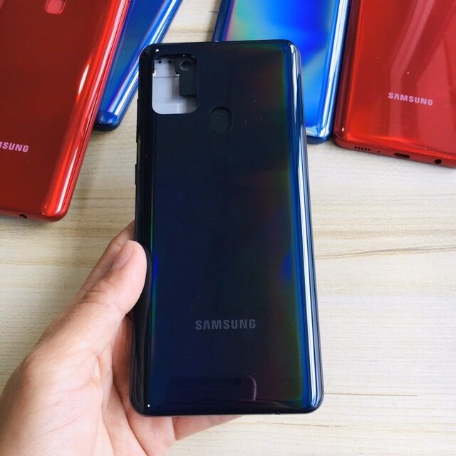 Bộ Vỏ Sườn Samsung A21S Zin Hàng Cao Cấp