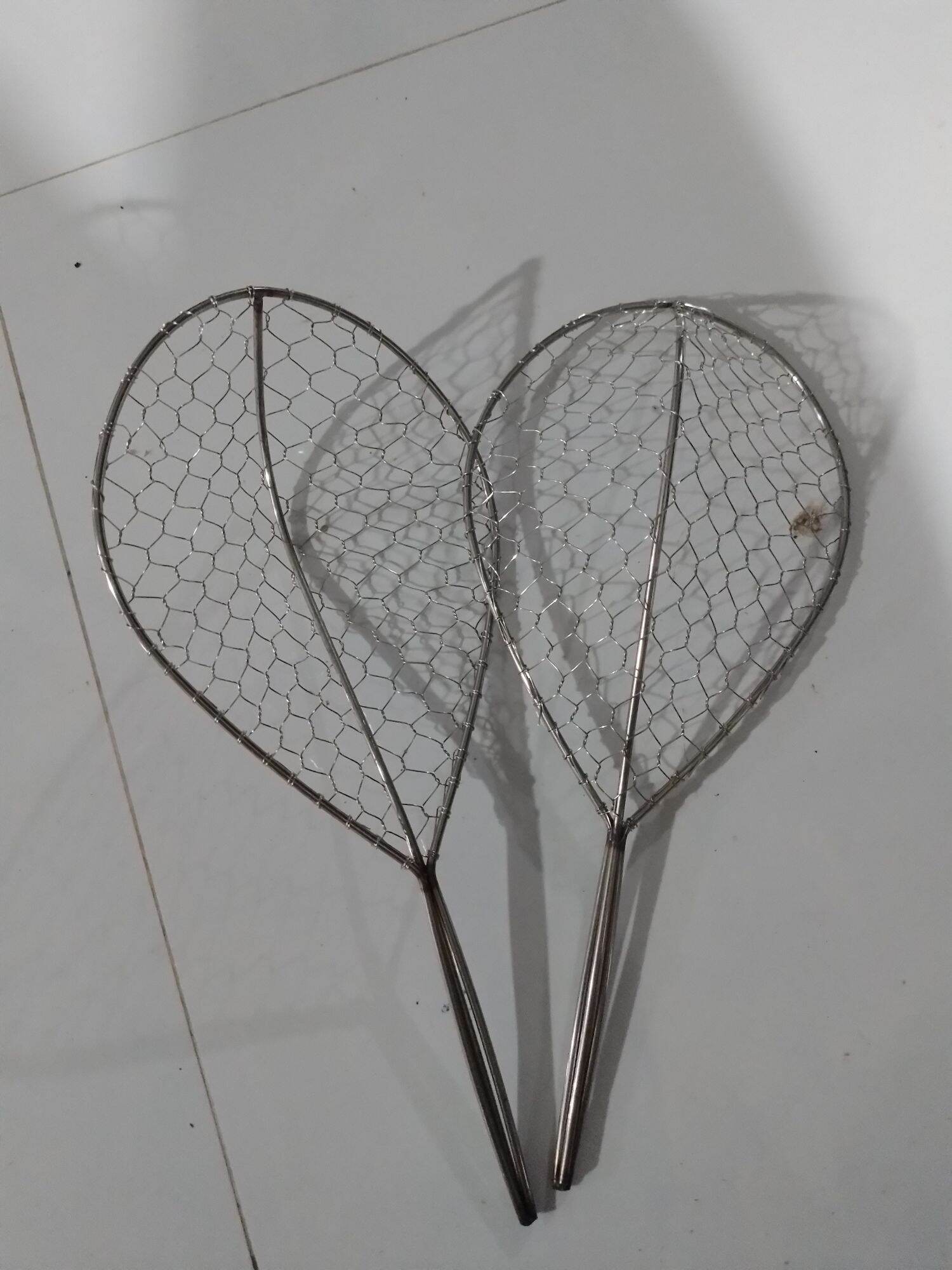 Vợt inox