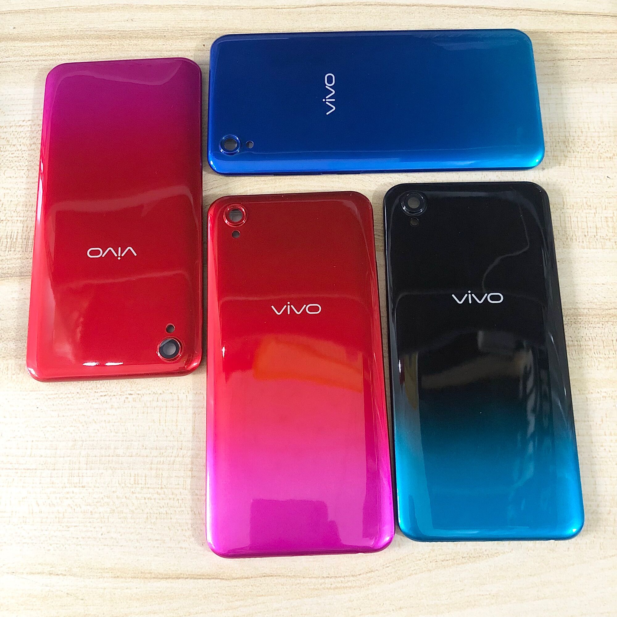 Bộ Vỏ Sườn VIVO Y91C Zin Hàng Cao Cấp.