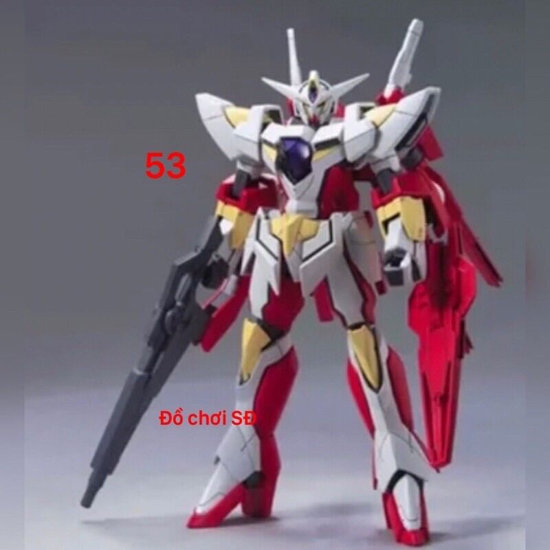 Gundam 53