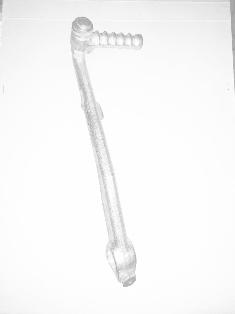 The First Generation Air Blade Bicycle from the Company.