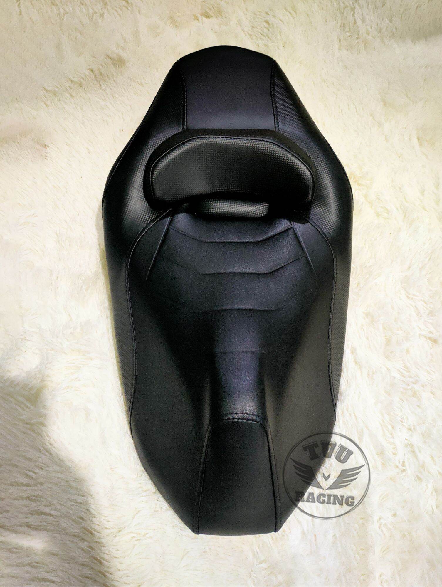 Yên Độ PCX 2020 Đến 2023 Đen Bóng Đẳng Cấp