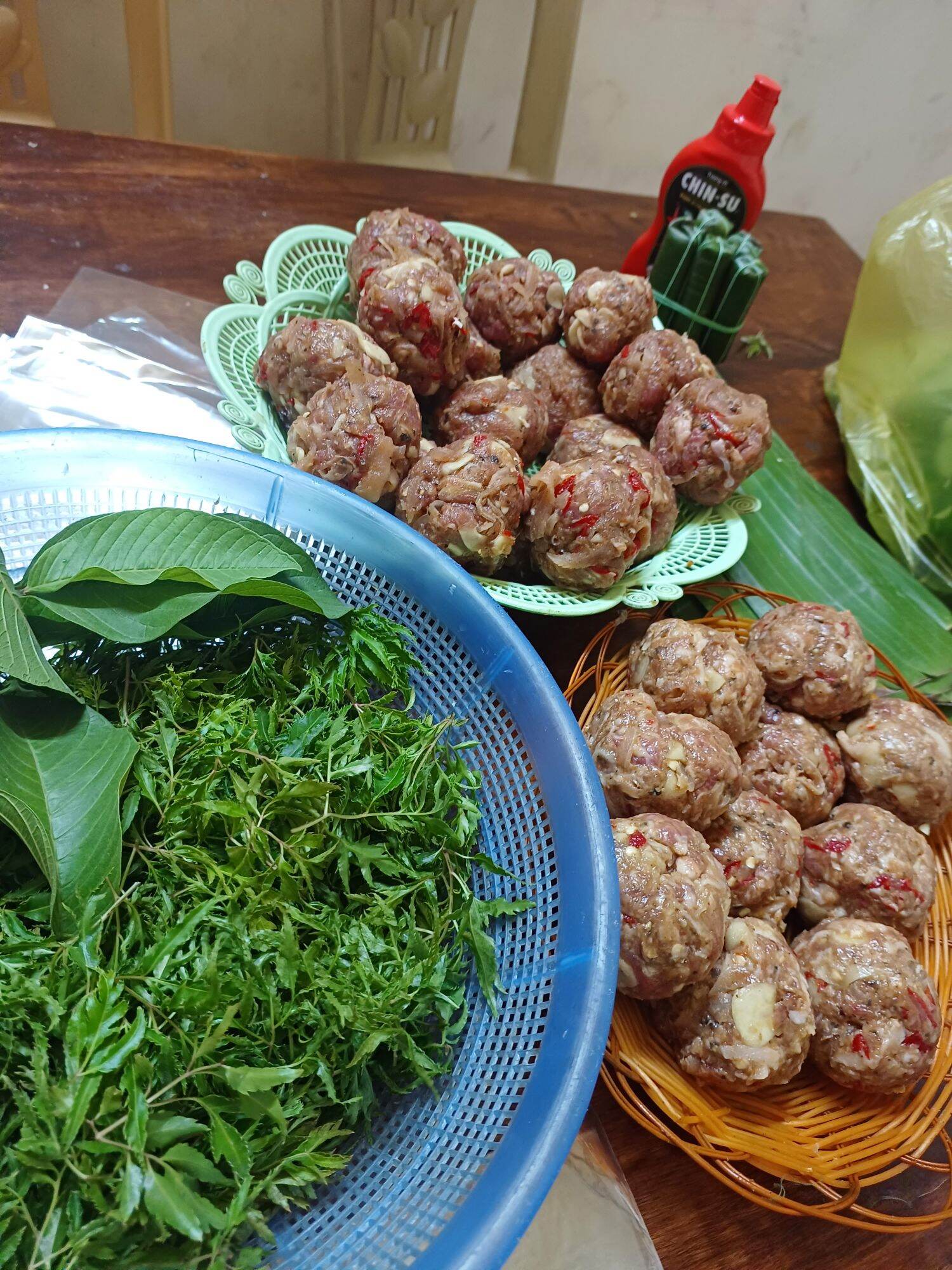 nem nướng
