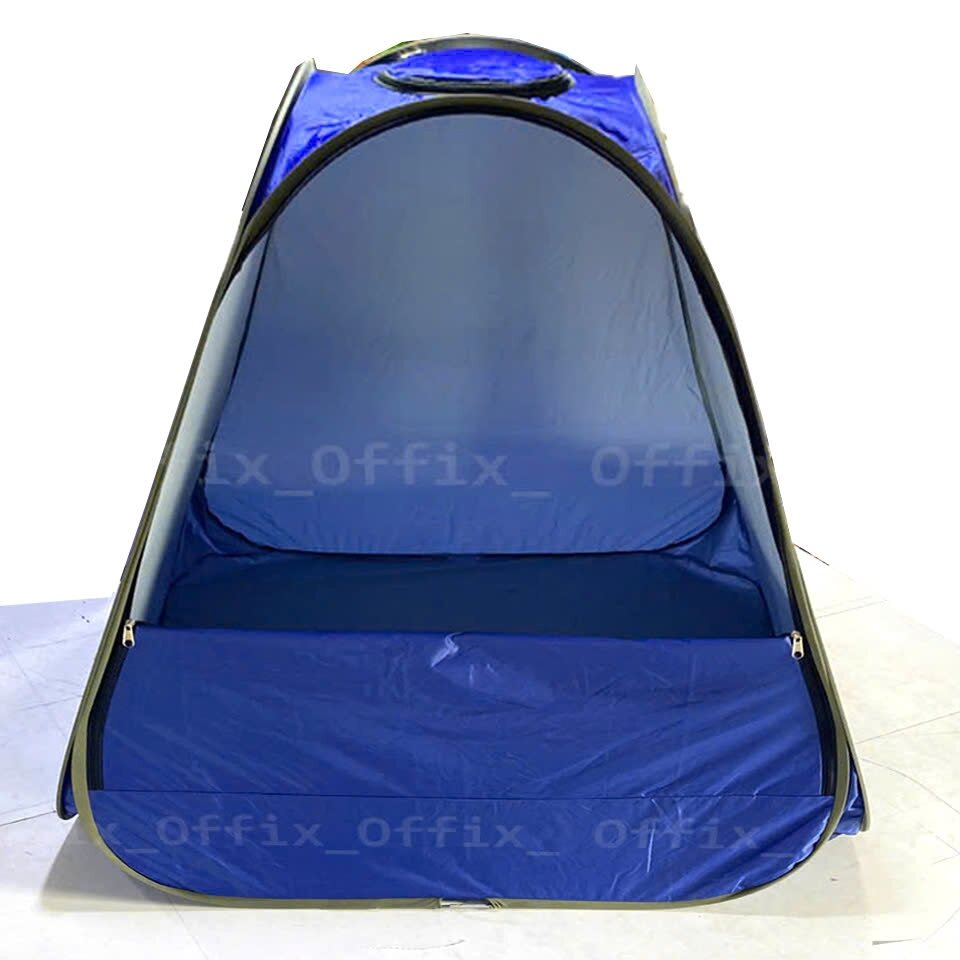 Lều xông hơi cao cấp SIÊU DẦY Offix, chống nước tuyệt đối