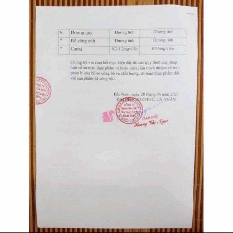 THANH HUYẾT ĐAN TRẦN KIM HUYỀN