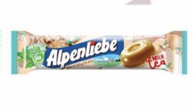 Kẹo Alpenliebe
