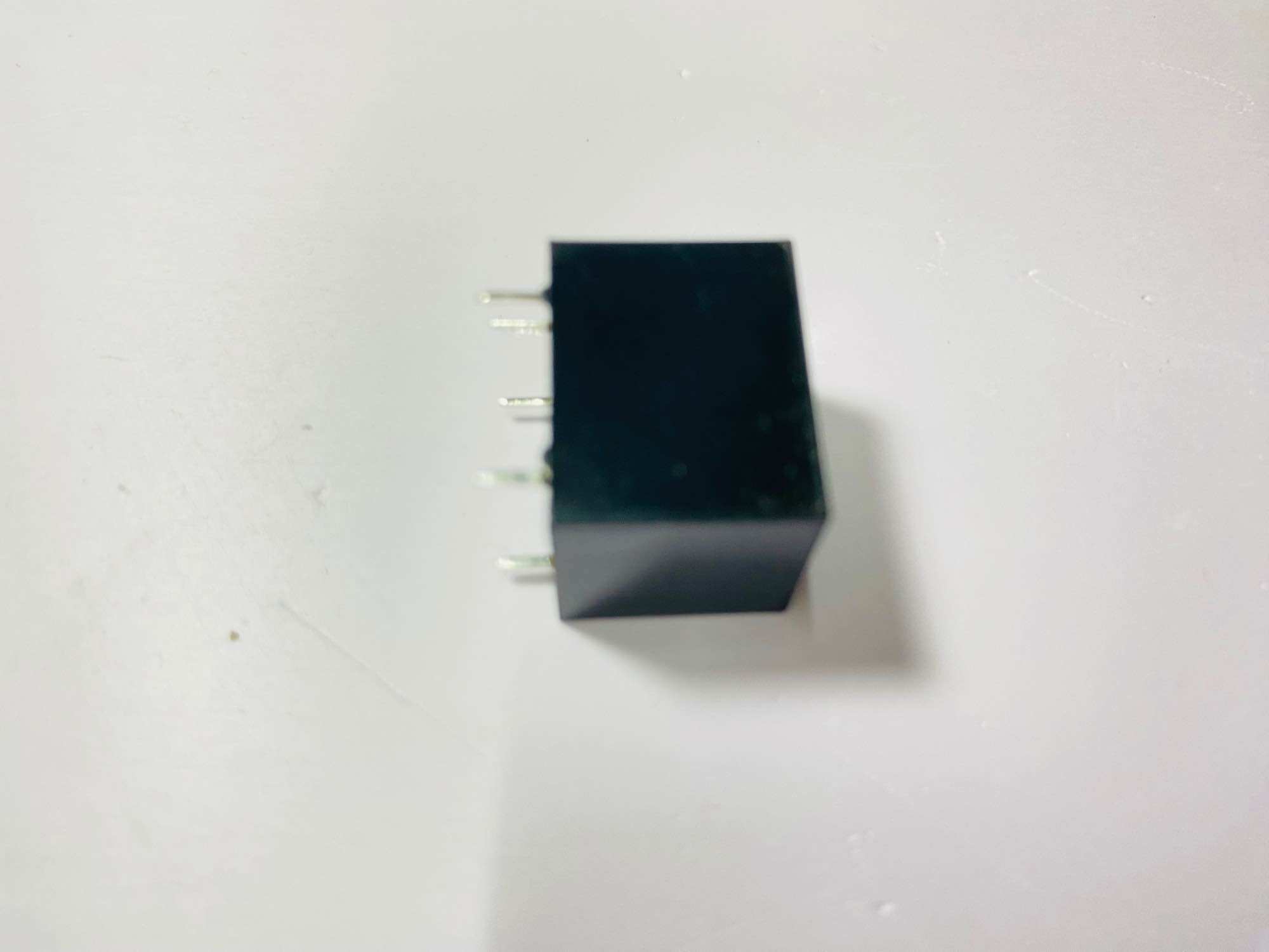 Relay 24vDC (công tắc điện từ)