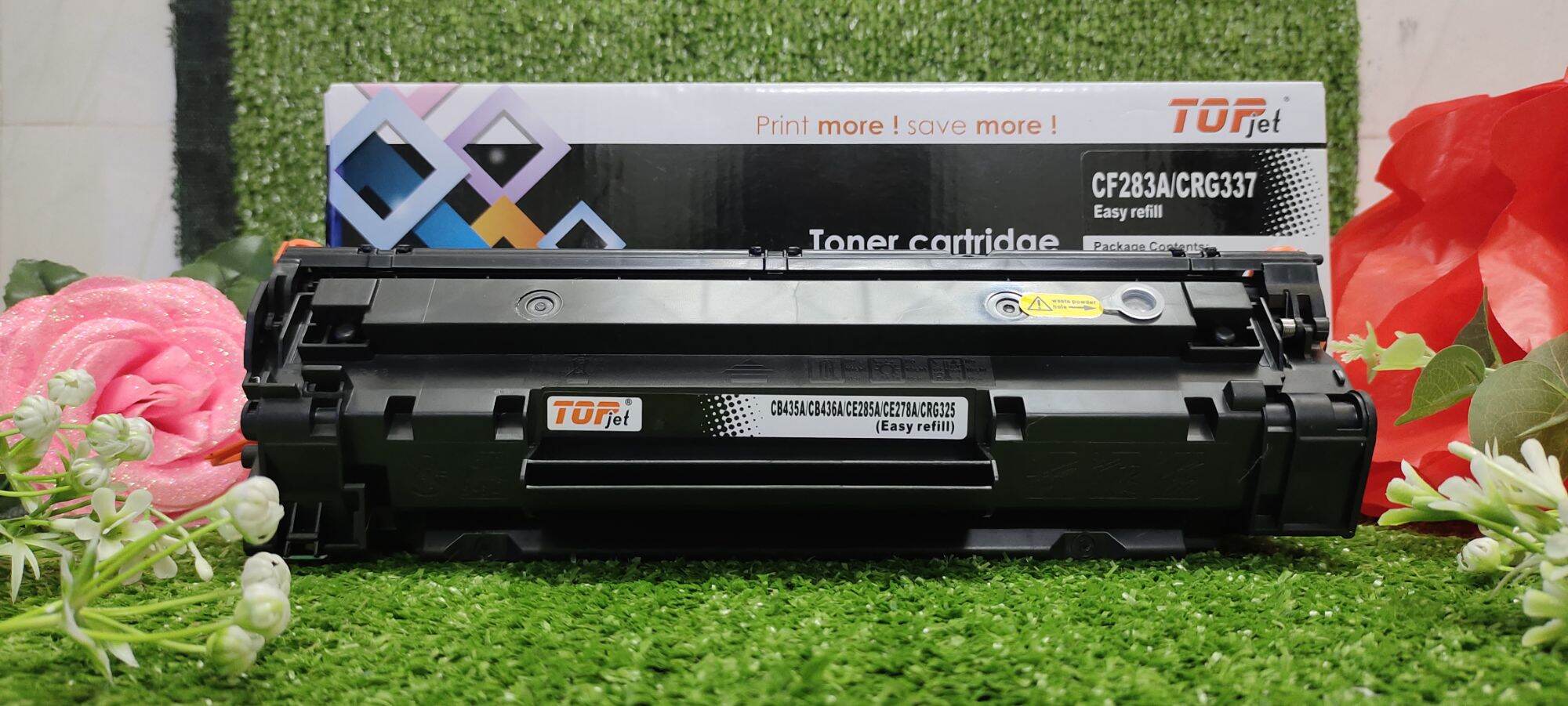 Hộp mực máy in HP Laser Jet Pro M125