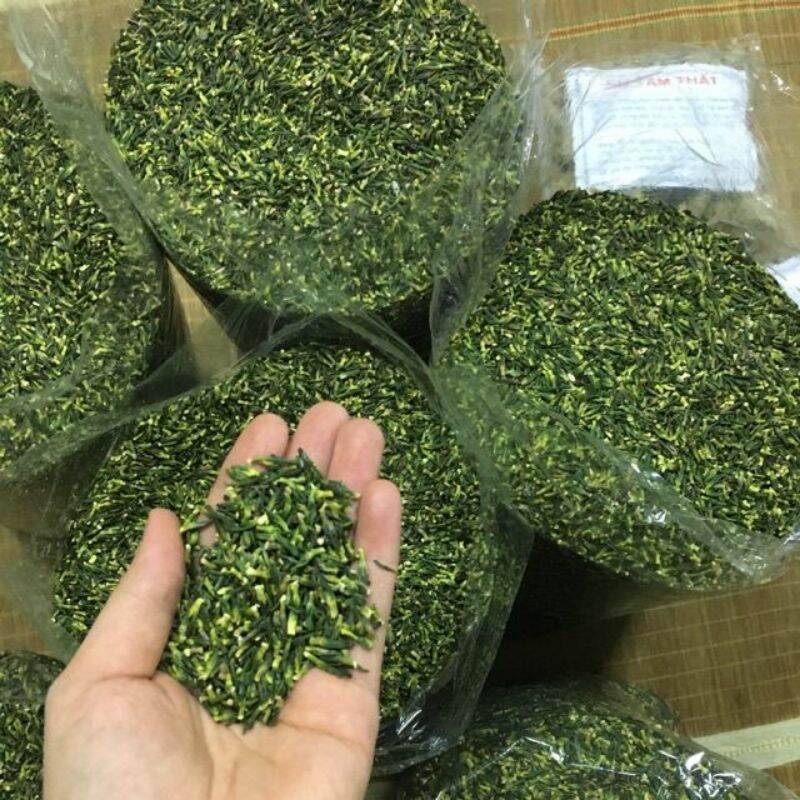 [ HCM] 100Gr Trà Tâm Sen Loại 1 Nguyên Tim
