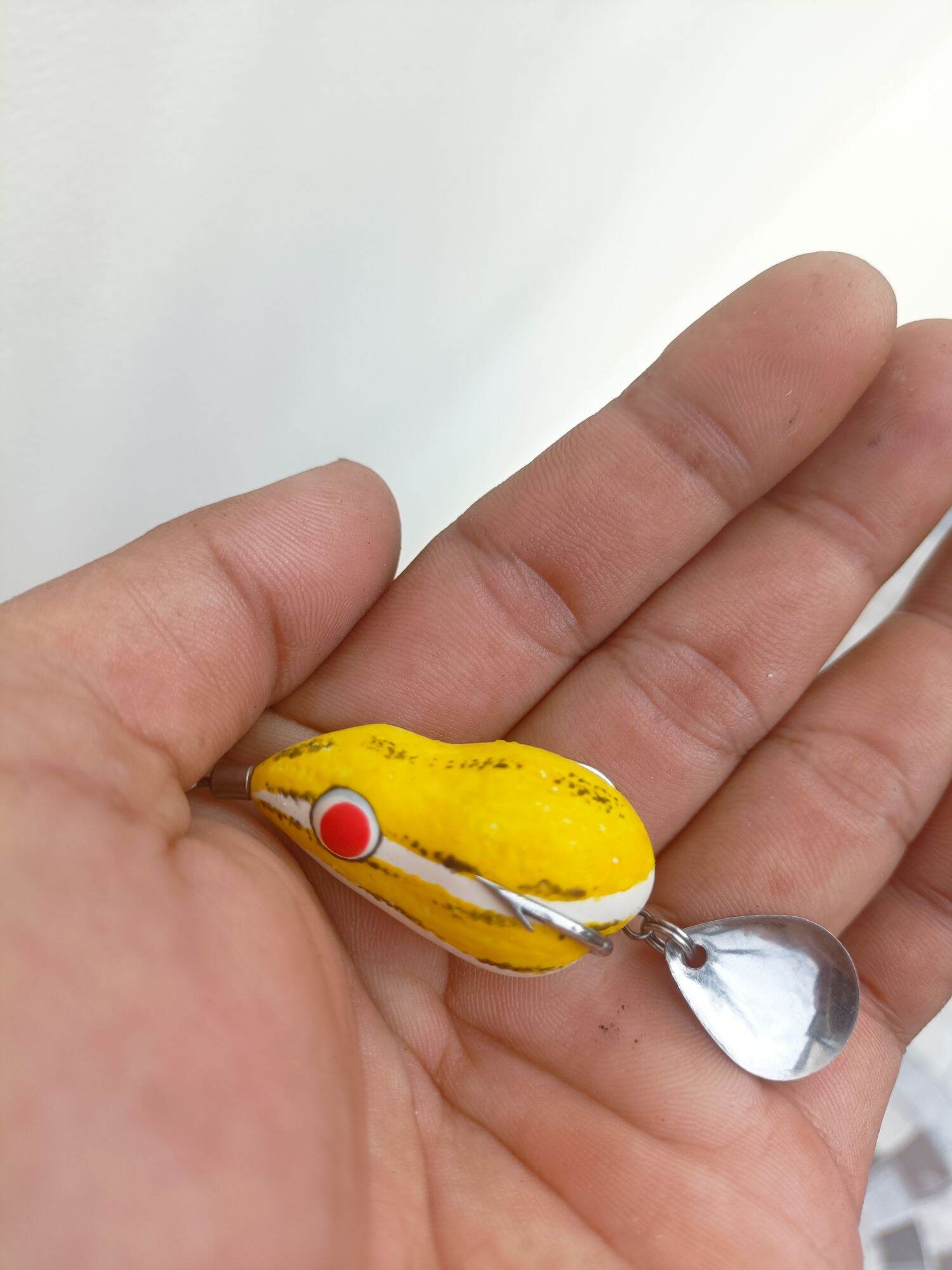 NHÁI HƠI C38 LƯỠI ĐỘ 1LY8