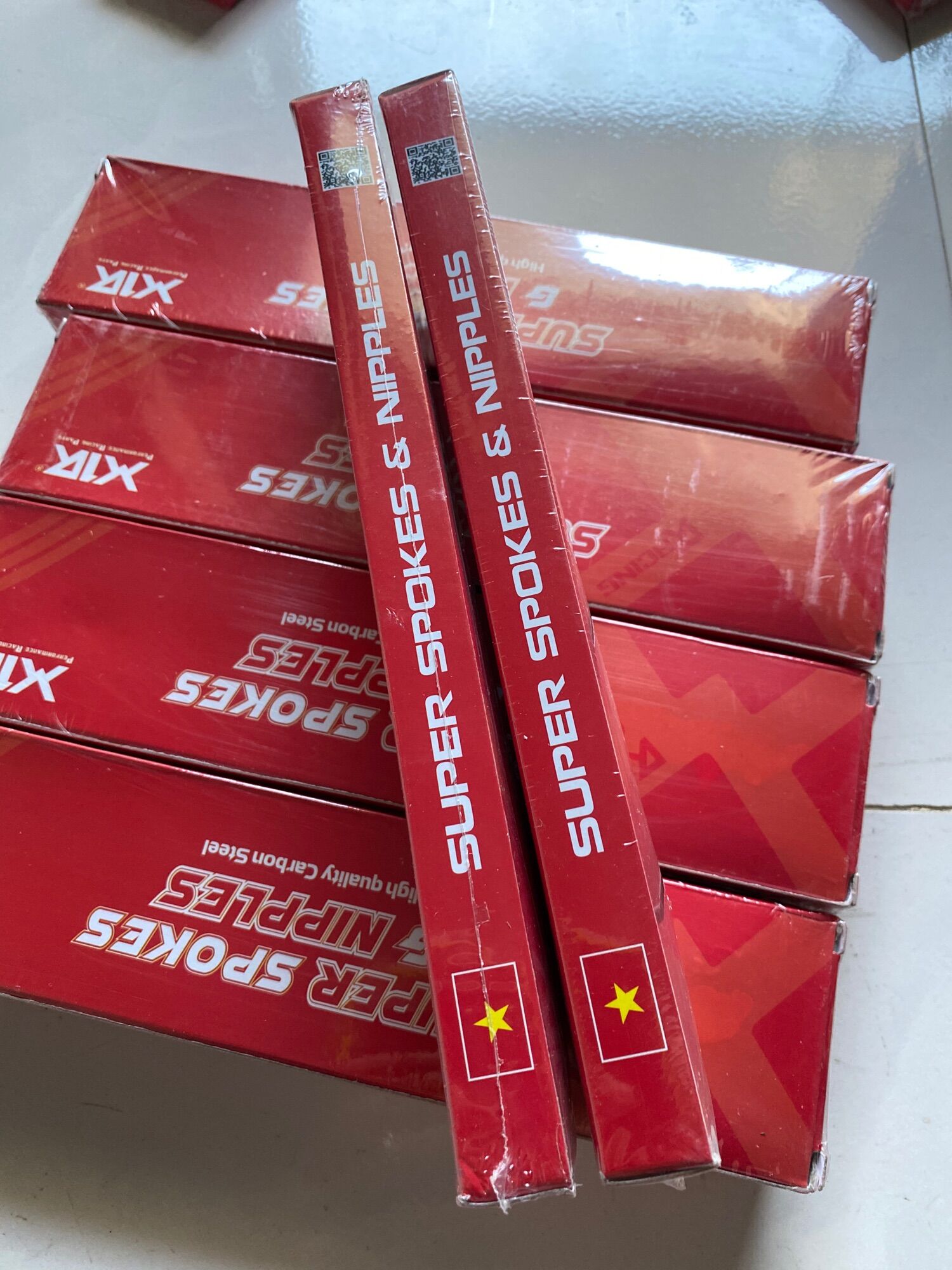 [HCM]CĂM NOVA X1R MẠ CROM ÁNH KIM SIÊU ĐẸP