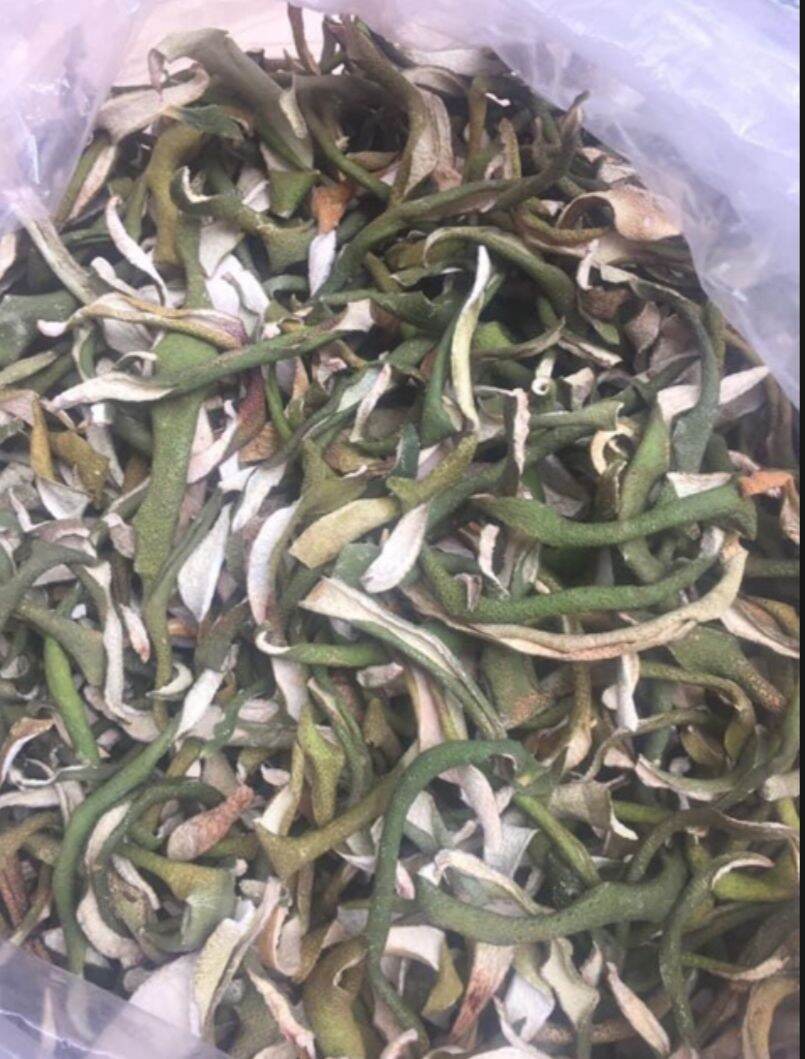 1kg Vỏ Bưởi sấy khô