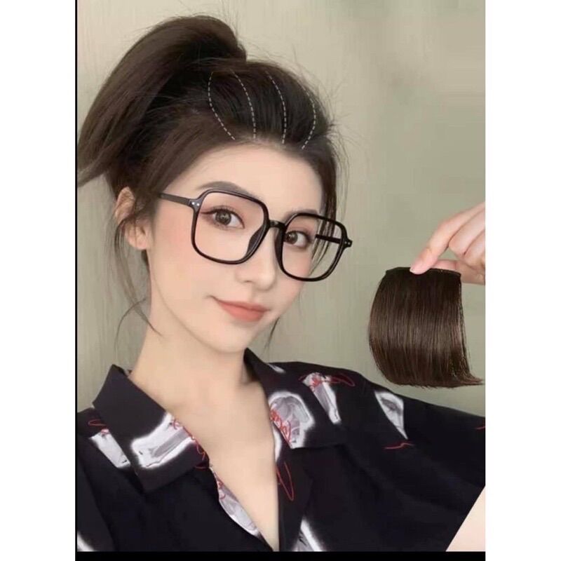 Kẹp phồng chân tóc mini 1 cặp ❇️