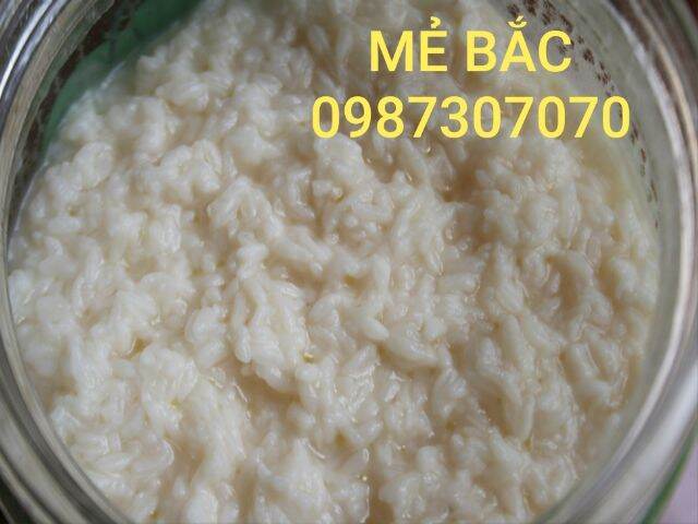 CƠM MẺ MẺ NẤU CANH CHUA 1000ML