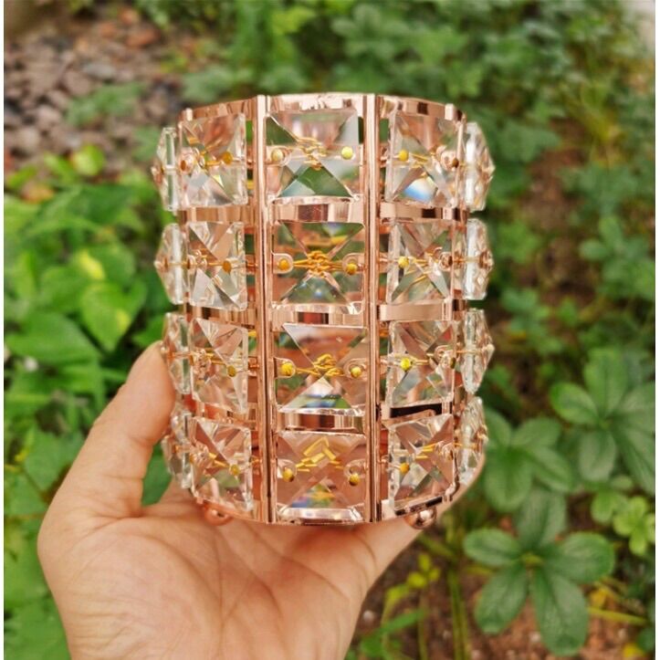 Cốc đựng cọ trang điểm loại đẹp
