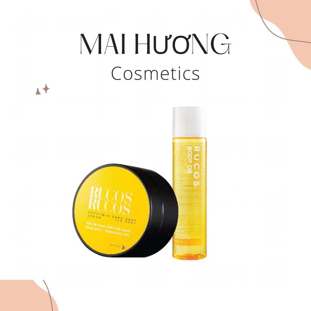 KEM NGHỆ RUCOS