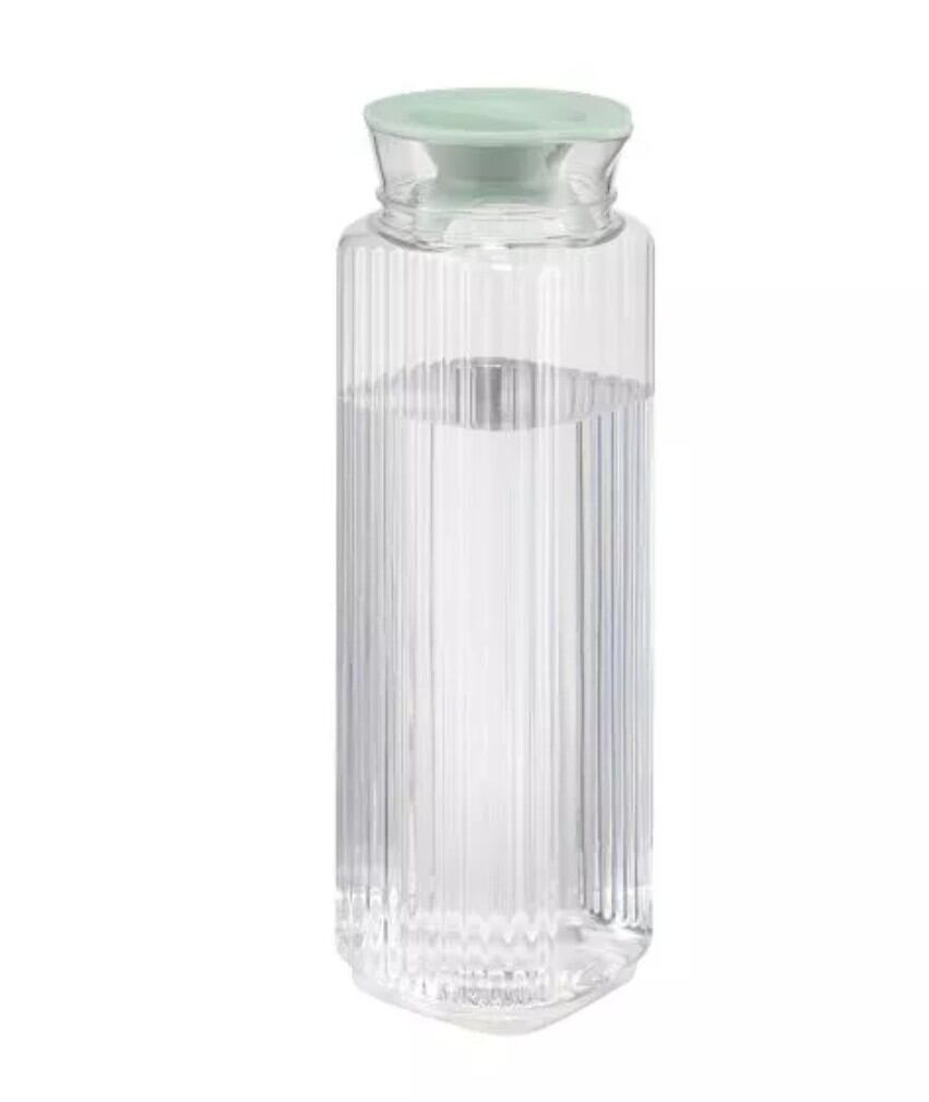 Com. bình nhựa đựng nước cấp loại 1lít 3 inochi