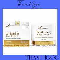 KEM FACE PHÁP A COSMETICS MẪU MỚI HỘP 20G CHÍNH HÃNG MP PHƯƠNG ANH