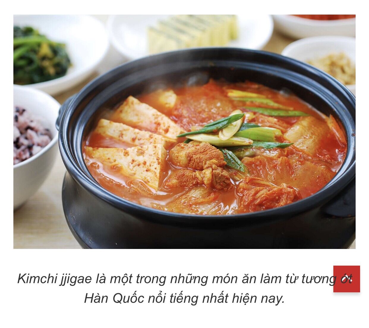 TƯƠNG ỚT HÀN QUỐC 14KG DATE Mới