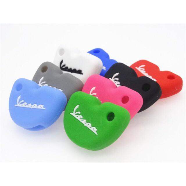 Bọc Chìa Khoá Smartkey Xe Vespa , Liberty