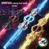 Light-Up Extendable Sword Toy