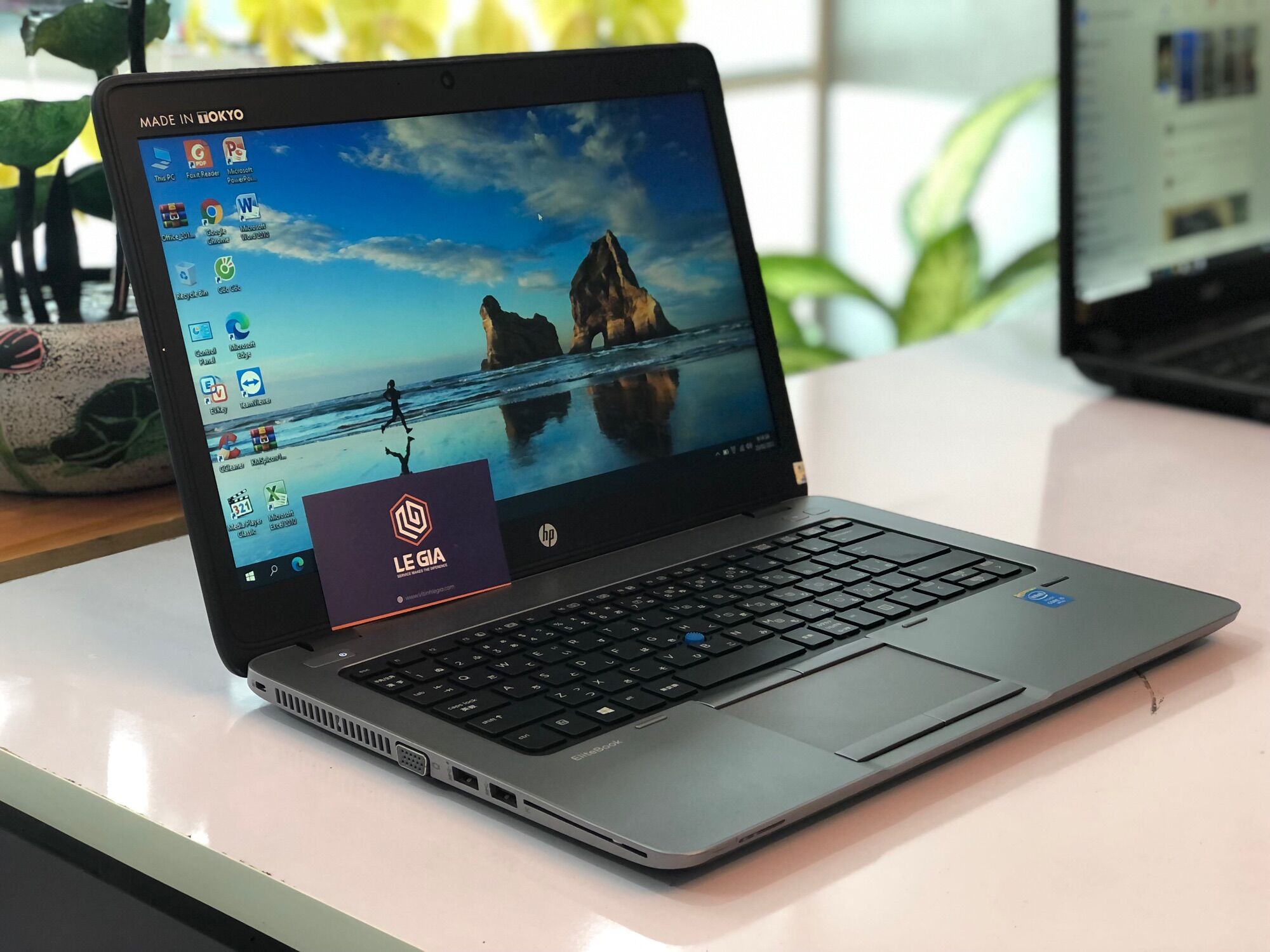 Laptop HP Elitebook 840 G1