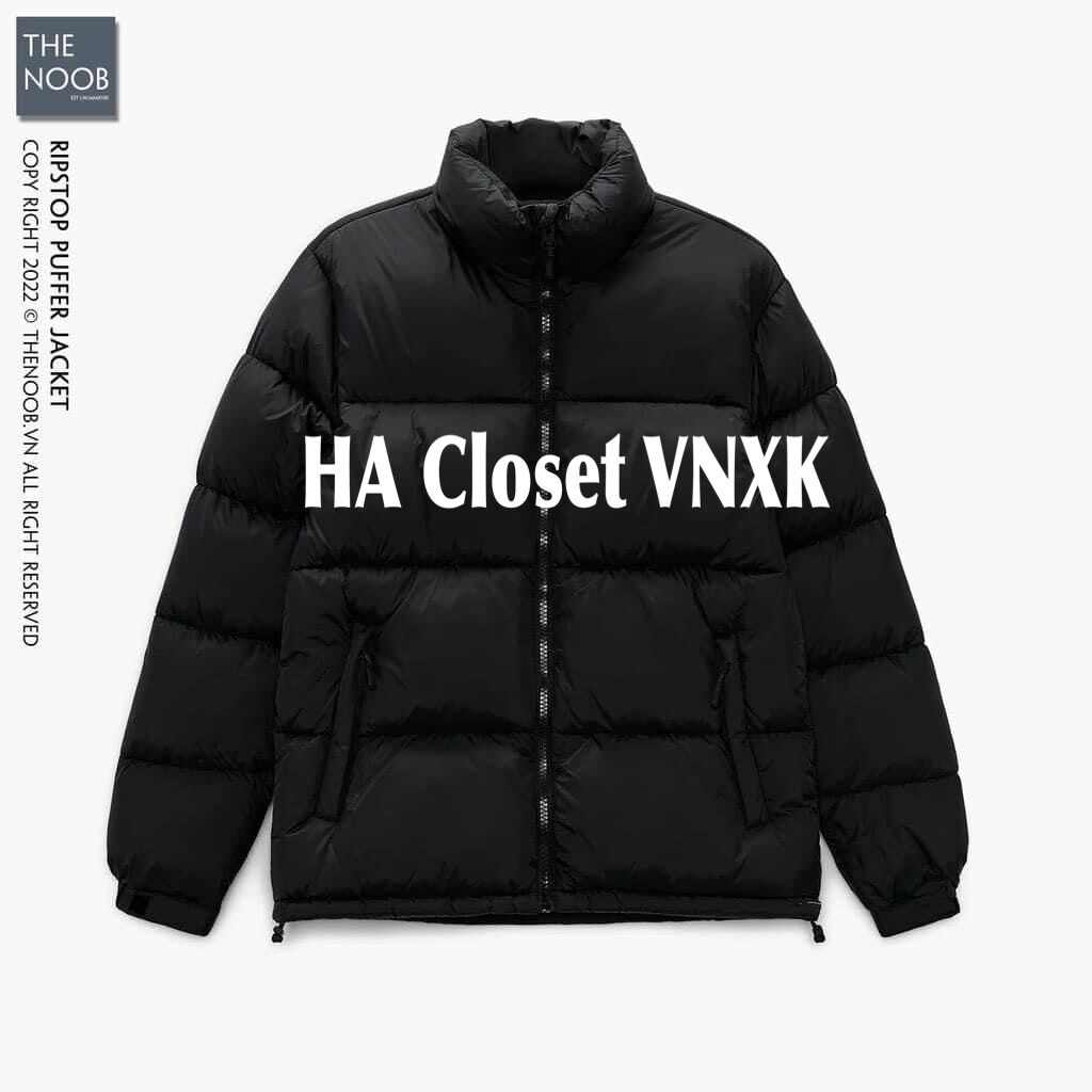 [MÃ MỚI]ÁO PHAO BÉO ZARA CHUẨN AUTH