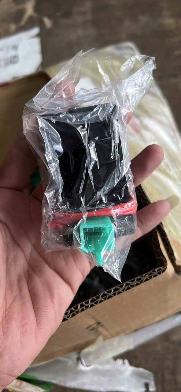 Ic đánh lửa xe máy dr-wase