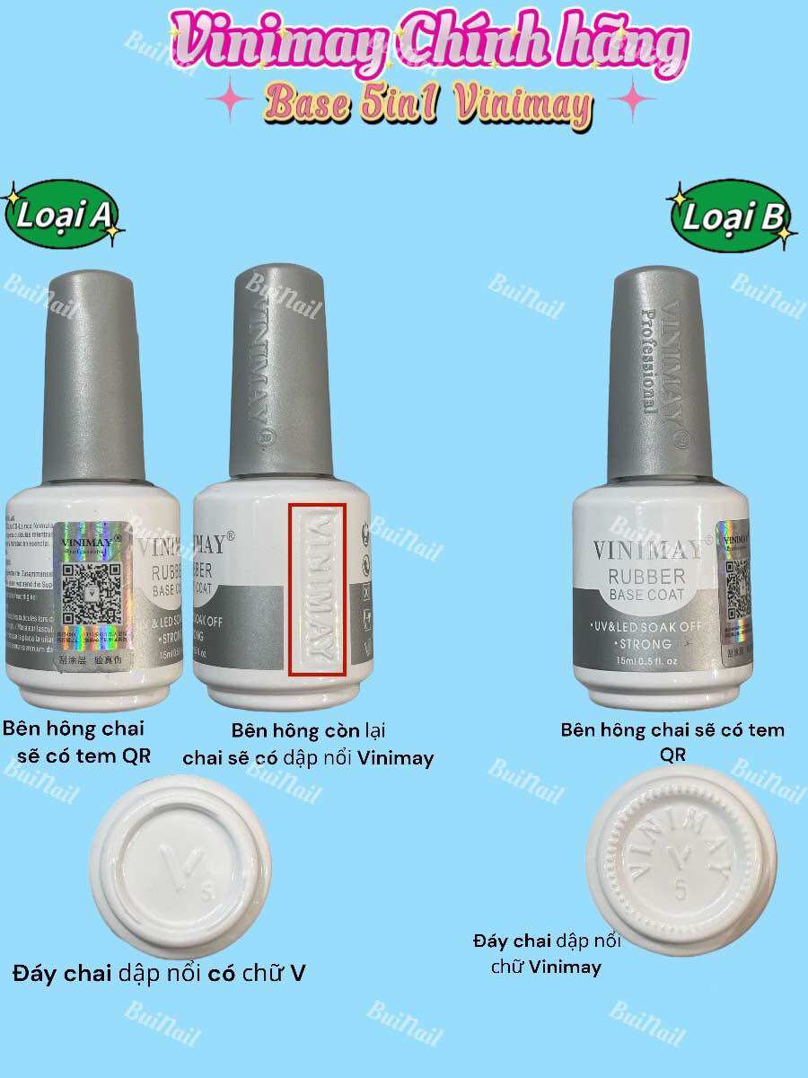 LIÊN KẾT VINIMAY CÁC LOẠI