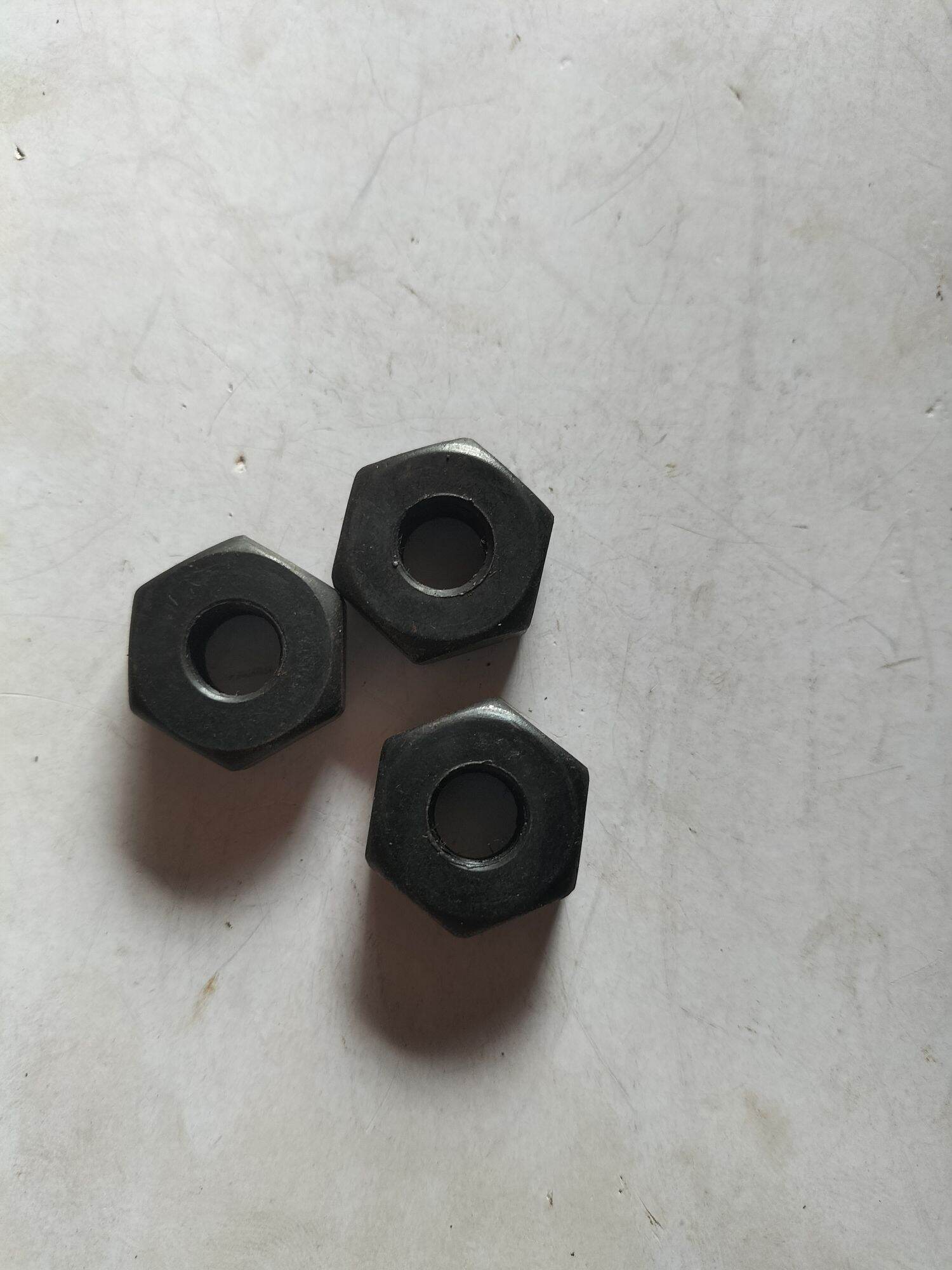 Ốc vặn đầu bò máy cắt cỏ 8ly/9ly/10_ly