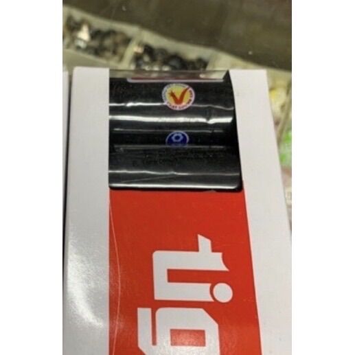 Combo 10 cuộn chỉ may quần áo loại tốt hiệu Tiger