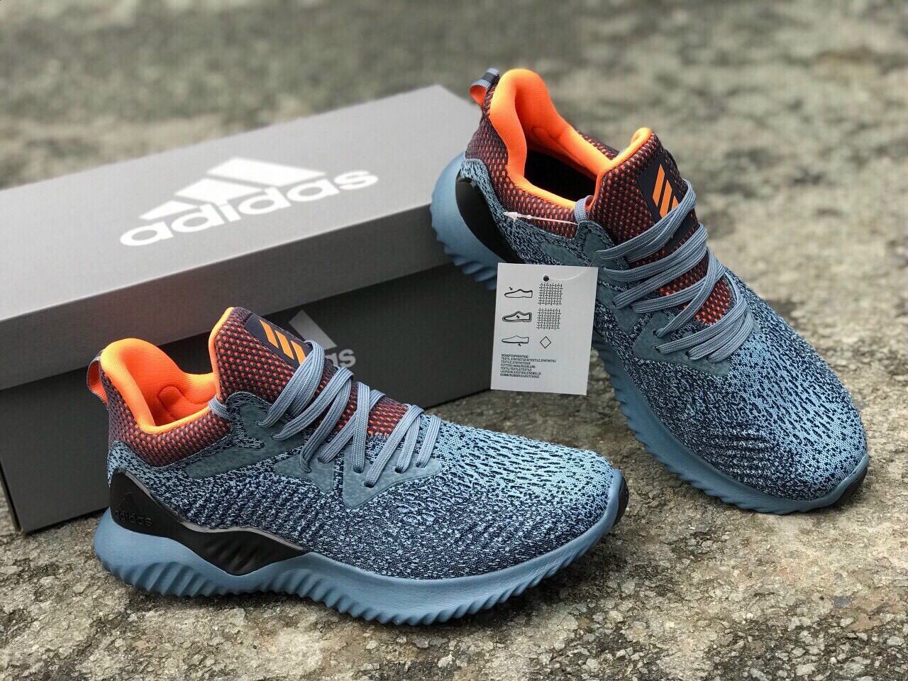 Giày thể thao Adidas Alphabounce