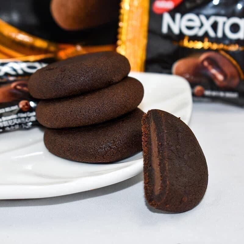 Bánh Nextar Socola Indonesia Hộp 112gr