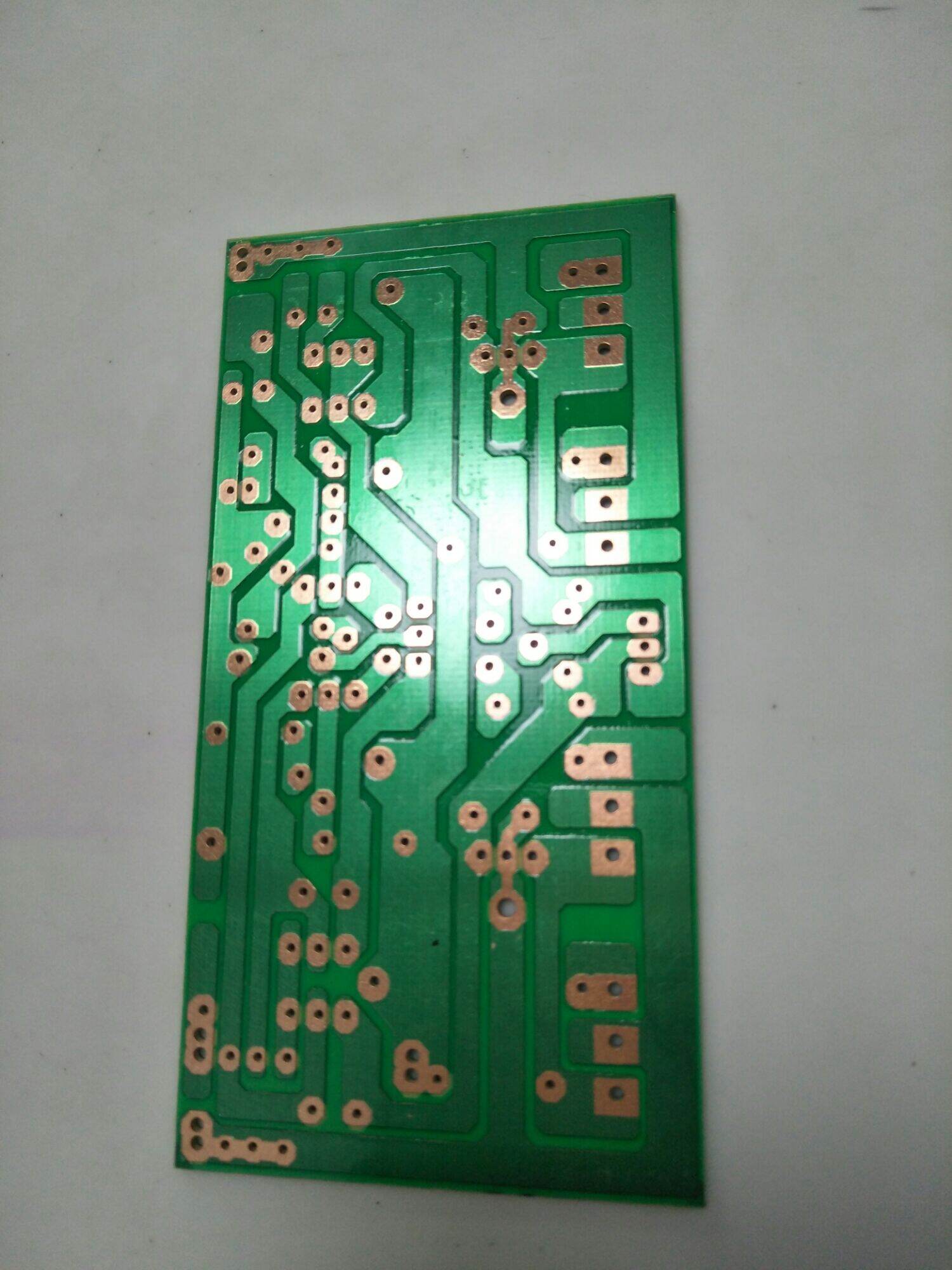 pcb 4 sò 1 kênh, âm thanh hay, sợi thuỷ tinh