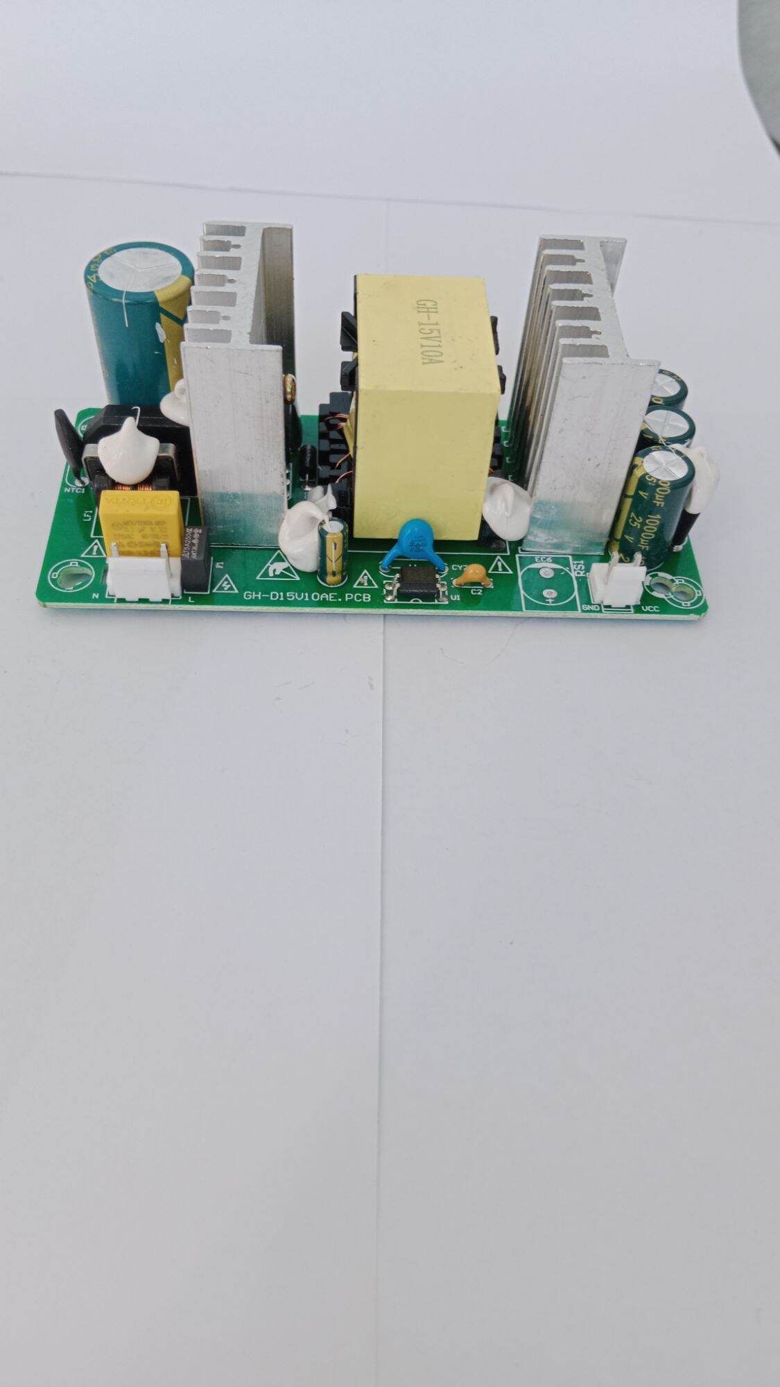 Bo nguồn loa kéo 15v10a