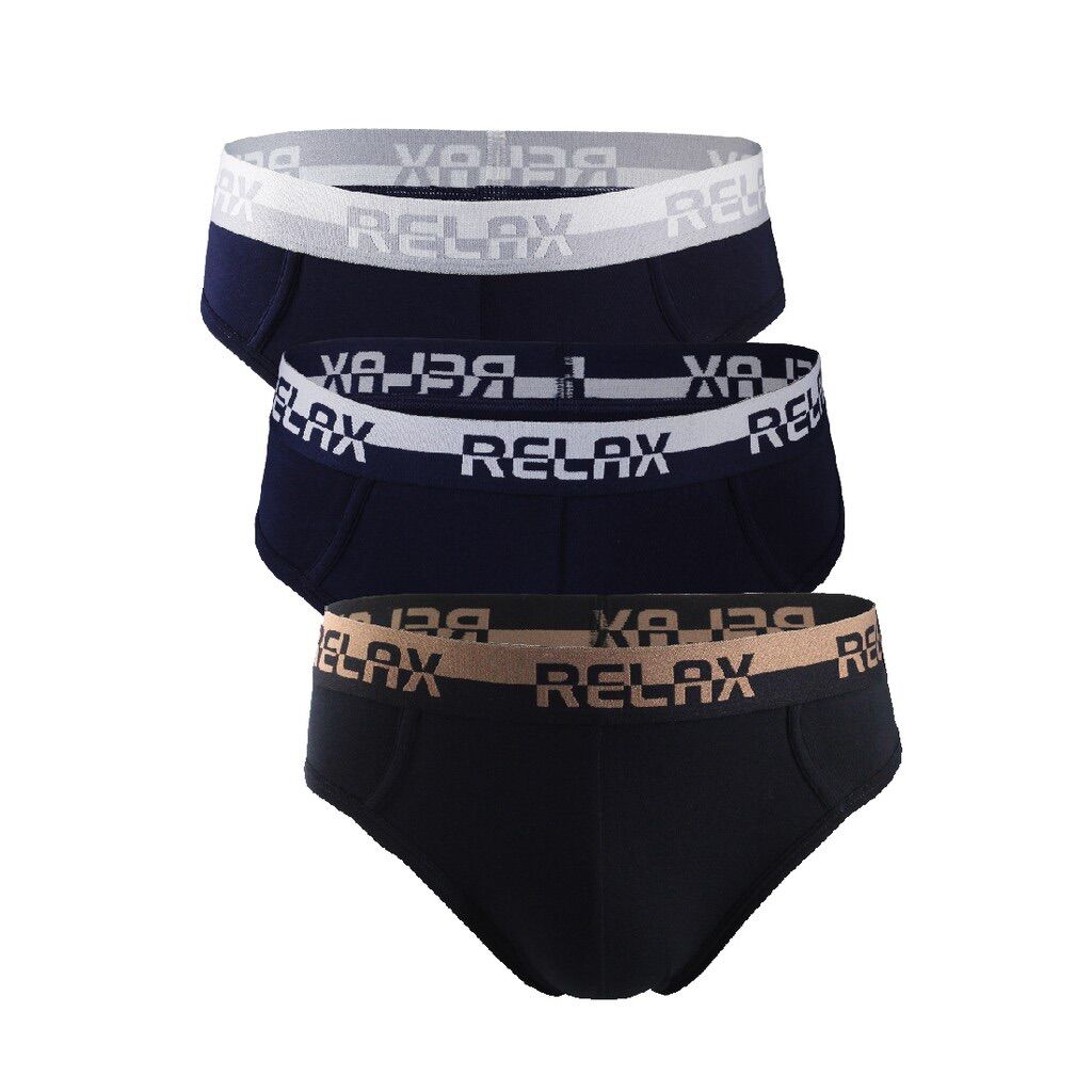 COMBO 3 quần lót nam RLTK053