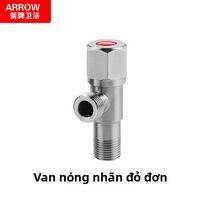 ARROW | Van Góc Nước Lạnh và Nóng Đồng