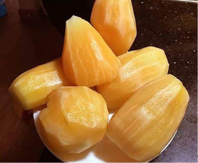 Sâm Đất - Hoàng Sin Cô Vùng Cao Tây Bắc ( Giá 2 kg )