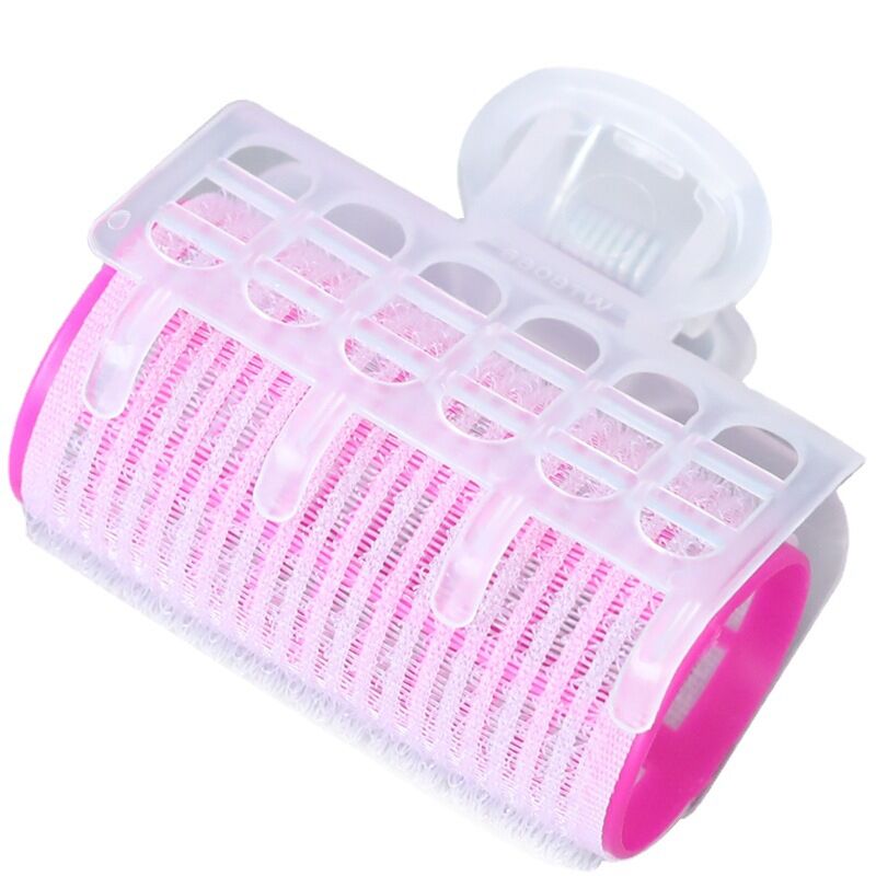 Bộ 3 Lô Cuốn Tóc Xoăn, Cuốn Tóc Dính