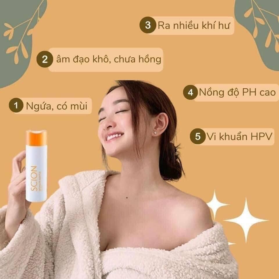 Dung dịch Sicon chính hãng date mới 2025