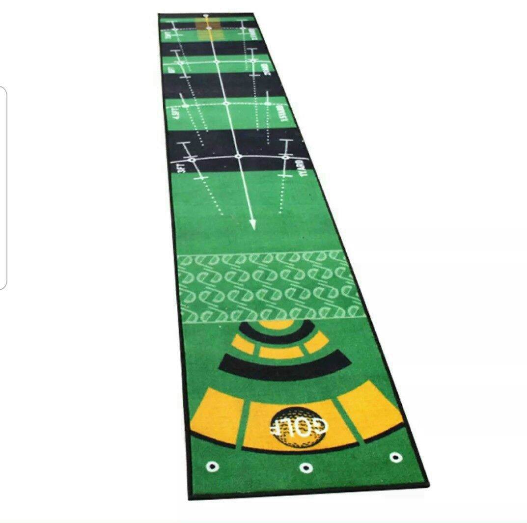 Thảm Tập Putting Mat Thảm Tập Putting Golf Giá Tốt